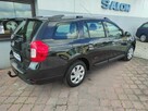 Dacia Logan Klimatyzacja, el.szyby, Isofix, Org.CD/AUX/USB, hak, zarejestrowany - 5