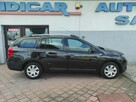 Dacia Logan Klimatyzacja, el.szyby, Isofix, Org.CD/AUX/USB, hak, zarejestrowany - 6