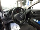Dacia Logan Klimatyzacja, el.szyby, Isofix, Org.CD/AUX/USB, hak, zarejestrowany - 9