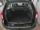 Dacia Logan Klimatyzacja, el.szyby, Isofix, Org.CD/AUX/USB, hak, zarejestrowany - 15