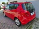 Opel Meriva Bagażnik rowerowy, klimatronik, tempomat, 6-biegów, parktronik, zareje - 4