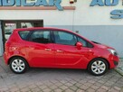 Opel Meriva Bagażnik rowerowy, klimatronik, tempomat, 6-biegów, parktronik, zareje - 7