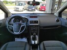 Opel Meriva Bagażnik rowerowy, klimatronik, tempomat, 6-biegów, parktronik, zareje - 12