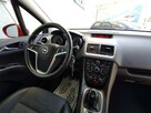 Opel Meriva Bagażnik rowerowy, klimatronik, tempomat, 6-biegów, parktronik, zareje - 13