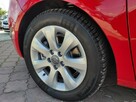 Opel Meriva Bagażnik rowerowy, klimatronik, tempomat, 6-biegów, parktronik, zareje - 16