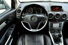 Opel Antara 2.2 CDTI 163KM 4X4 Lift Xenon Skóra Navi Parktronik - 5
