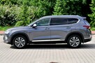 Hyundai Santa Fe 2.0 185KM 4x4 Xenon Navi Kamera Led Full Opcja Polski Salon Serwis - 5