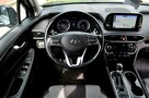 Hyundai Santa Fe 2.0 185KM 4x4 Xenon Navi Kamera Led Full Opcja Polski Salon Serwis - 6
