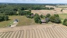 Działka rekreacyjna Panoszów gm. Ciasna, Łąkowa - 3