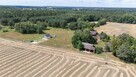 Działka rekreacyjna Panoszów gm. Ciasna, Łąkowa - 4