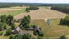 Działka rekreacyjna Panoszów gm. Ciasna, Łąkowa - 5