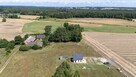 Działka rekreacyjna Panoszów gm. Ciasna, Łąkowa - 7