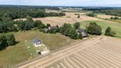 Działka rekreacyjna Panoszów gm. Ciasna, Łąkowa - 8