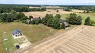 Działka rekreacyjna Panoszów gm. Ciasna, Łąkowa - 9