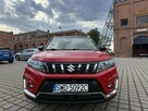 Suzuki Vitara Salon Polska. Grzane fotele. Kamera cofania. - 2