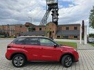Suzuki Vitara Salon Polska. Grzane fotele. Kamera cofania. - 5