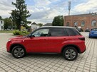Suzuki Vitara Salon Polska. Grzane fotele. Kamera cofania. - 10