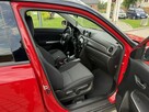 Suzuki Vitara Salon Polska. Grzane fotele. Kamera cofania. - 14
