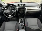 Suzuki Vitara Salon Polska. Grzane fotele. Kamera cofania. - 15