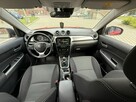Suzuki Vitara Salon Polska. Grzane fotele. Kamera cofania. - 16