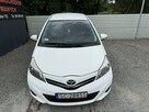 Toyota Yaris Salon Polska . Bezwypadkowy. Navigacja .Klimatyzacja - 2