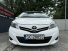 Toyota Yaris Salon Polska . Bezwypadkowy. Navigacja .Klimatyzacja - 3