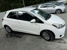 Toyota Yaris Salon Polska . Bezwypadkowy. Navigacja .Klimatyzacja - 5