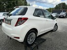 Toyota Yaris Salon Polska . Bezwypadkowy. Navigacja .Klimatyzacja - 6