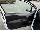 Toyota Yaris Salon Polska . Bezwypadkowy. Navigacja .Klimatyzacja - 11