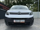 Citroen Berlingo Navigacja. Klimatyzacja . - 2