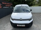 Citroen Berlingo Navigacja. Klimatyzacja . - 3