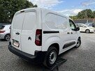 Citroen Berlingo Navigacja. Klimatyzacja . - 6
