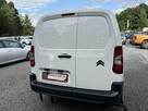 Citroen Berlingo Navigacja. Klimatyzacja . - 7