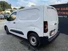 Citroen Berlingo Navigacja. Klimatyzacja . - 8