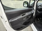 Citroen Berlingo Navigacja. Klimatyzacja . - 10