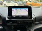 Citroen Berlingo Navigacja. Klimatyzacja . - 12