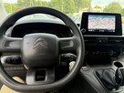 Citroen Berlingo Navigacja. Klimatyzacja . - 15