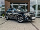 Hyundai Tucson 1.6T-GDI 48V 180KM 4WD EXECUTIVE 7DCT Salon PL Gwar. 2026 od Dealera - 2