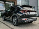 Hyundai Tucson 1.6T-GDI 48V 180KM 4WD EXECUTIVE 7DCT Salon PL Gwar. 2026 od Dealera - 4