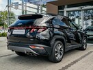 Hyundai Tucson 1.6T-GDI 48V 180KM 4WD EXECUTIVE 7DCT Salon PL Gwar. 2026 od Dealera - 6