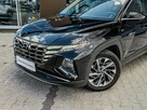 Hyundai Tucson 1.6T-GDI 48V 180KM 4WD EXECUTIVE 7DCT Salon PL Gwar. 2026 od Dealera - 7