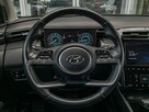 Hyundai Tucson 1.6T-GDI 48V 180KM 4WD EXECUTIVE 7DCT Salon PL Gwar. 2026 od Dealera - 11
