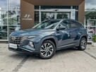 Hyundai Tucson 1.6T-GDI 150KM 7DCT Smart+Pakiet Navi Od Dealera Gwarancja 2027 FV23% - 2