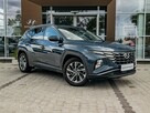 Hyundai Tucson 1.6T-GDI 150KM 7DCT Smart+Pakiet Navi Od Dealera Gwarancja 2027 FV23% - 3
