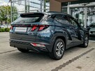 Hyundai Tucson 1.6T-GDI 150KM 7DCT Smart+Pakiet Navi Od Dealera Gwarancja 2027 FV23% - 6