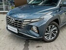 Hyundai Tucson 1.6T-GDI 150KM 7DCT Smart+Pakiet Navi Od Dealera Gwarancja 2027 FV23% - 7