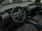 Hyundai Tucson 1.6T-GDI 150KM 7DCT Smart+Pakiet Navi Od Dealera Gwarancja 2027 FV23% - 9