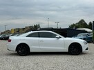 Audi A5 Szyberdach/ Key less/ Kamera cofania/ Nawigacja/ Bluetooth/ FV marża - 3