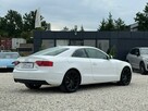 Audi A5 Szyberdach/ Key less/ Kamera cofania/ Nawigacja/ Bluetooth/ FV marża - 4