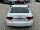 Audi A5 Szyberdach/ Key less/ Kamera cofania/ Nawigacja/ Bluetooth/ FV marża - 5